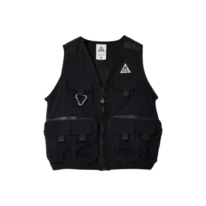 Nike Nike Kids Vests V Neck Moderate