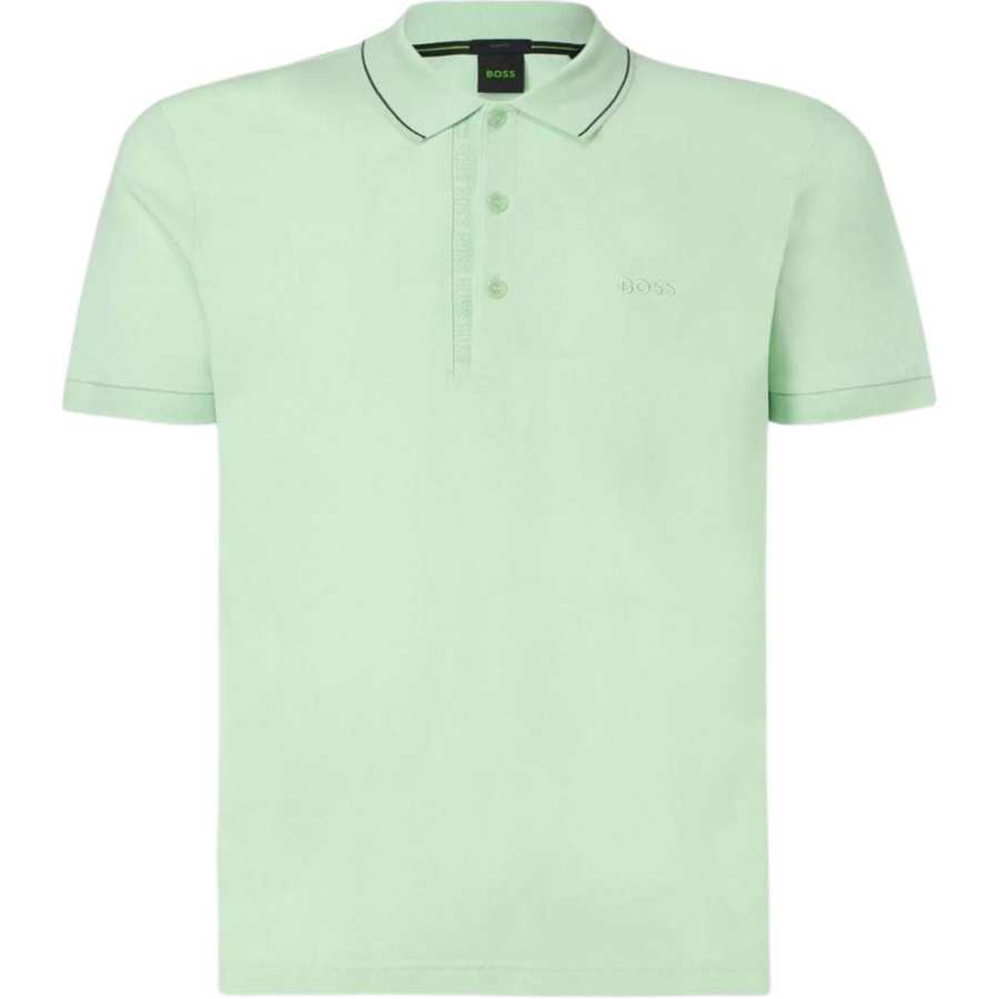 Hugo Boss Paddy polo shirt