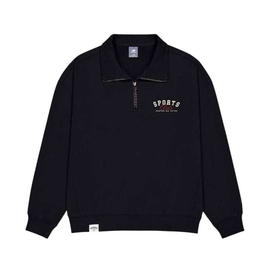 New Balance New Balance FW25 Sweatshirt Men's