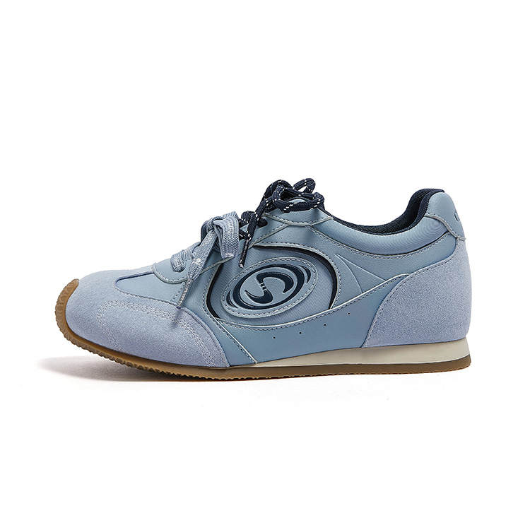 CAMEL CAMEL Low top German Army Trainers Women's