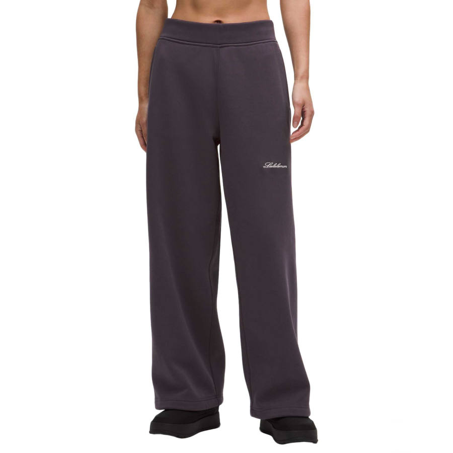 Lululemon Casual Pants Women's Moderate Wide Leg Pants