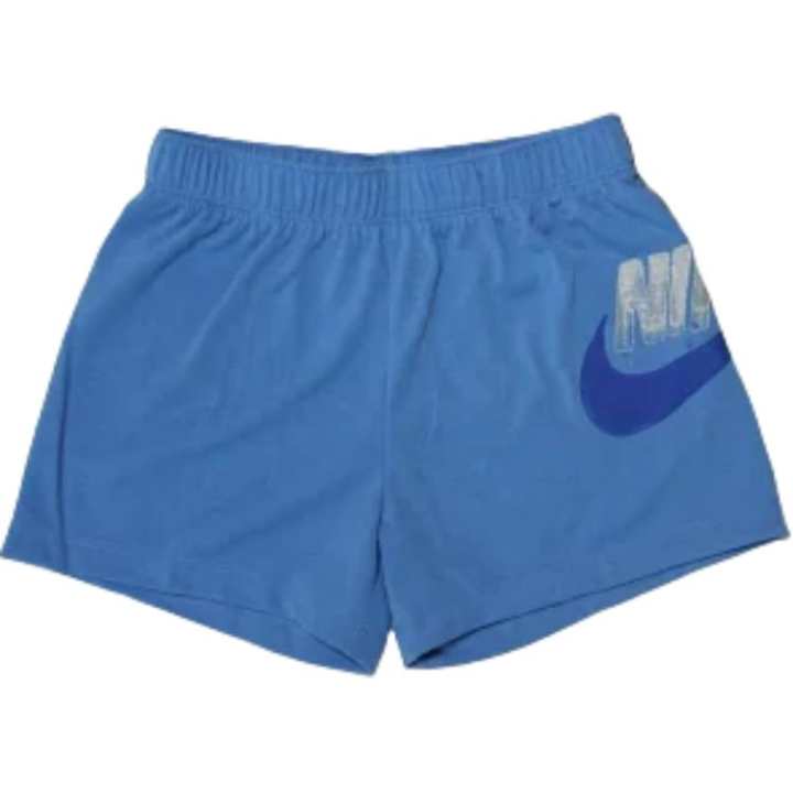 Nike Nike Shorts Children Aged 3 7 Years Old