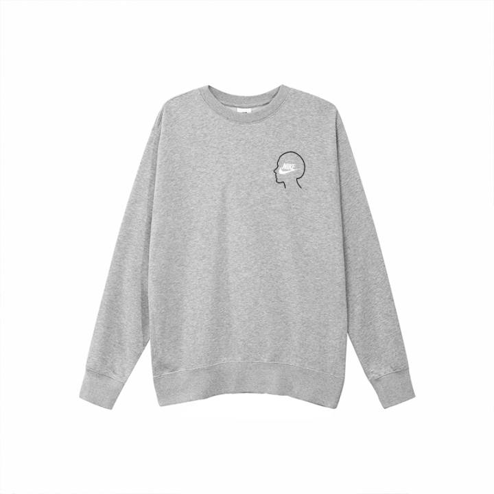 Nike Nike Sportswear Club Sweatshirt Men's