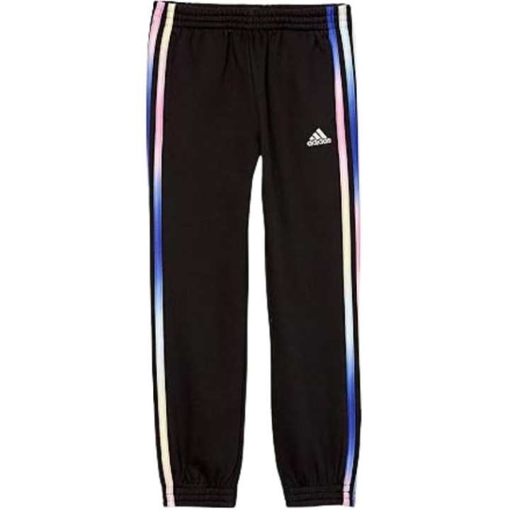 Adidas Adidas Knitted Sweatpants Children Aged 3 7 Years Old