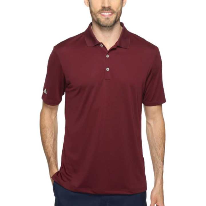Adidas Adidas Performance Golf Clothing Unisex