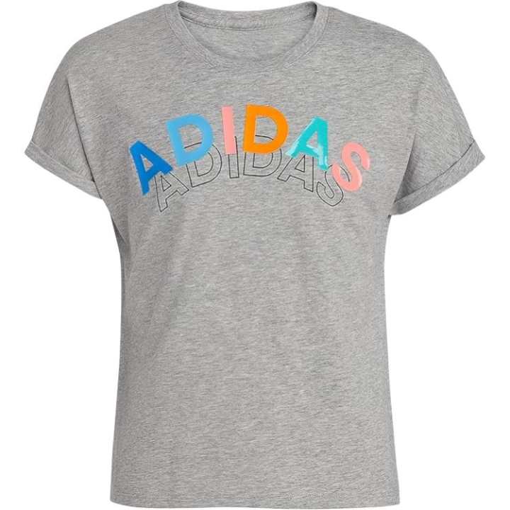 Adidas Adidas T Shirt Children Aged 3 7 Years Old
