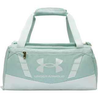 Under Armour 18L Polyester Travel Bag Unisex Enamel Blue