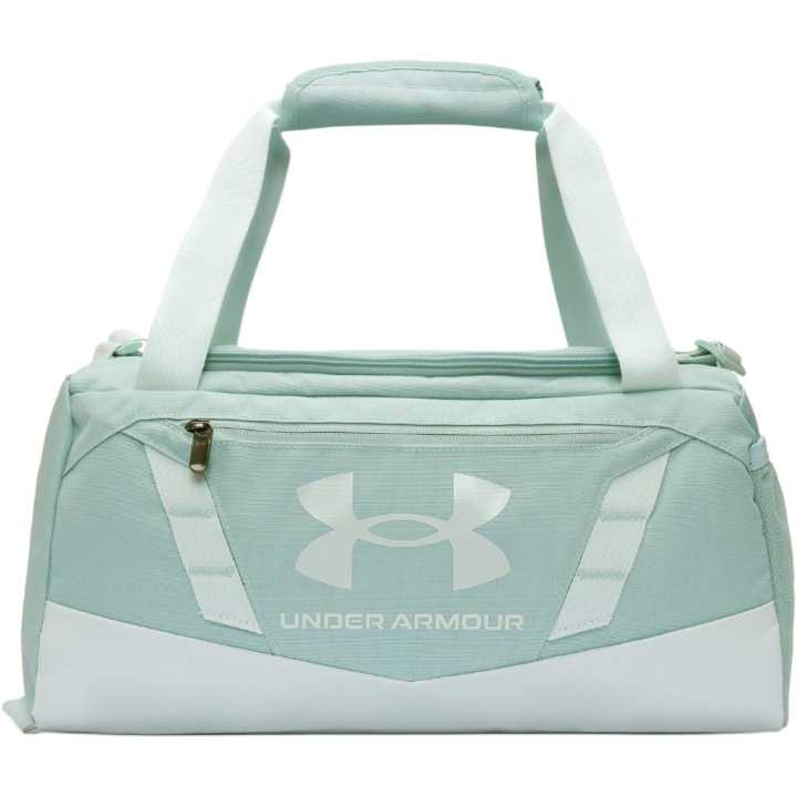Under Armour Under Armour 18L Polyester Travel Bag Unisex Enamel Blue