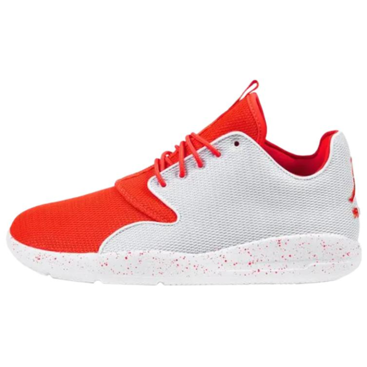 Jordan Jordan Eclipse 'White Infrared'
