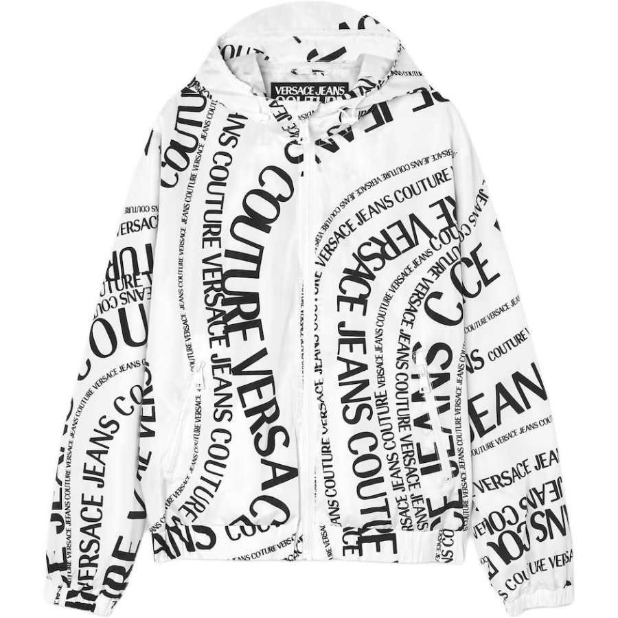 VERSACE JEANS COUTURE Jackets & Coats Men's