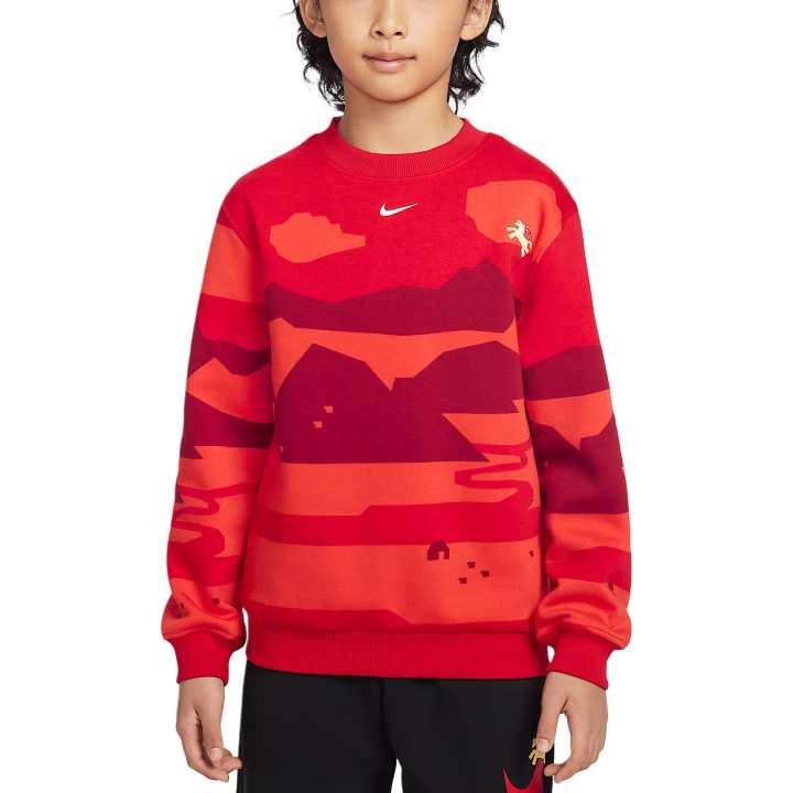 Nike Nike Sweatshirt Sportswear Club Fleece
