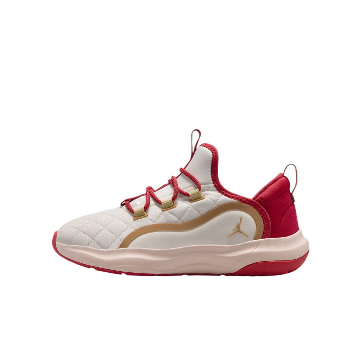 Jordan Jordan 23/7.2 Synthetic Leather, Textile Low top Basketball Shoes Unisex