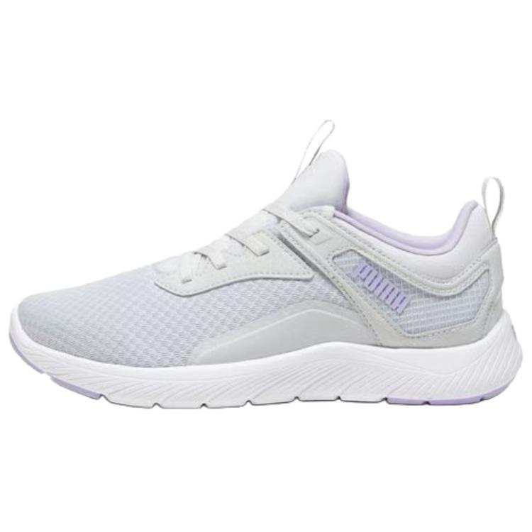 PUMA Softride Remi Running Shoes Women's Gray Purple