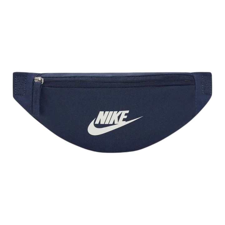 Nike Nike heritage zip waistpack