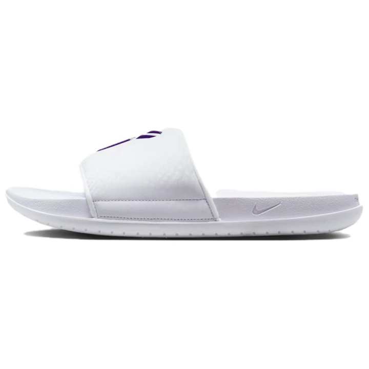 Nike Nike Kobe Offcourt Slide Slippers Unisex White
