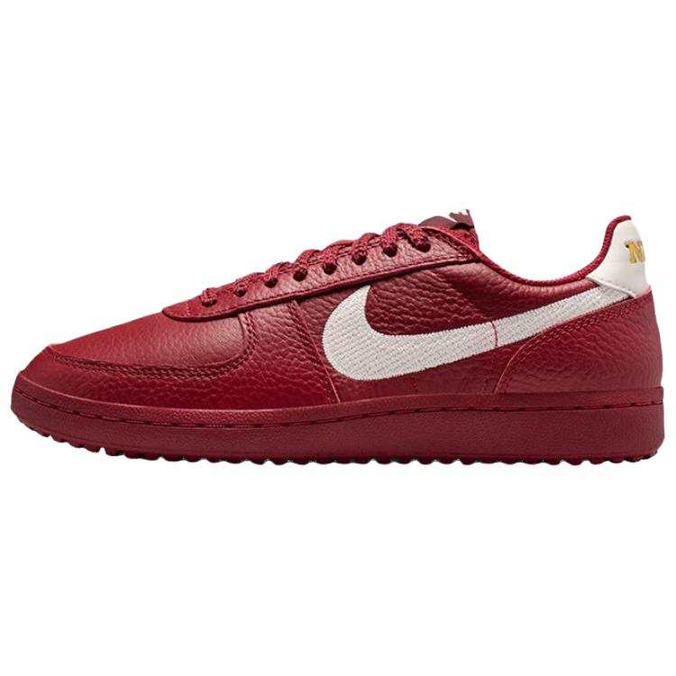 Nike Nike Field General Skateboard Shoes Women's Red White