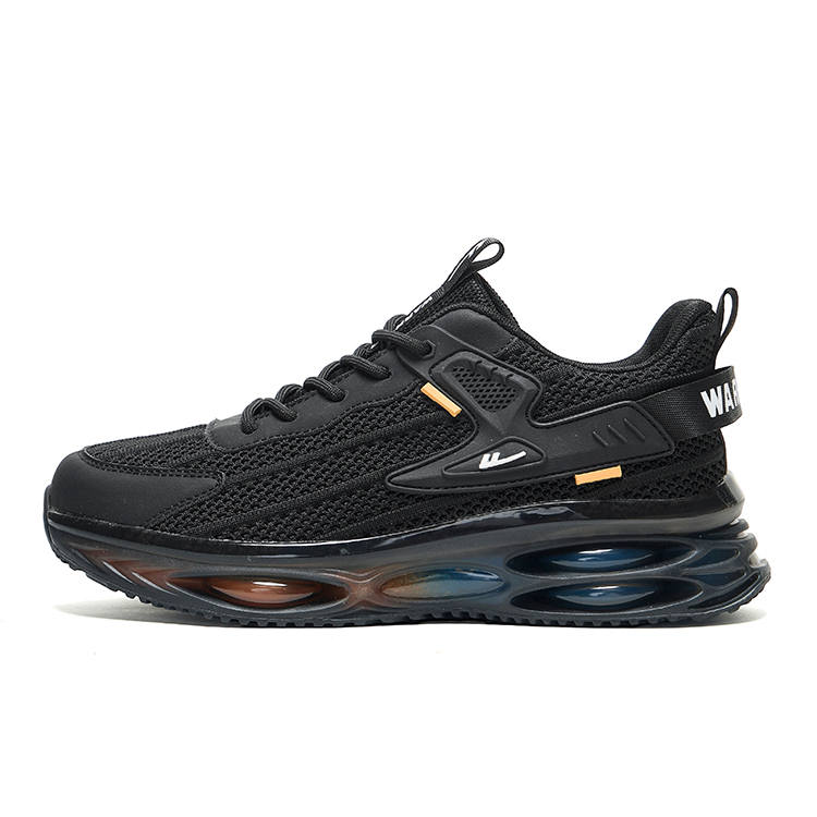 WARRIOR Warrior Low top Casual Shoes Men's