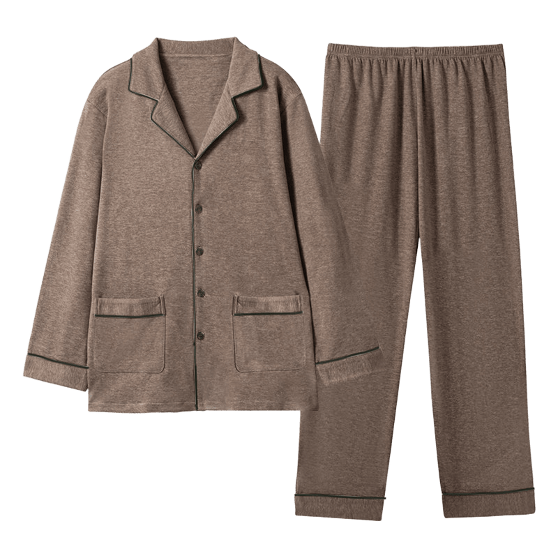 MIIOW MIIOW Men's Pajama Sets