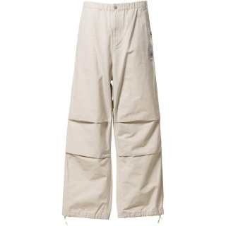 MIHARA YASUHIRO SS26 Ripstop Parachute Pants Cargo Pants Men's