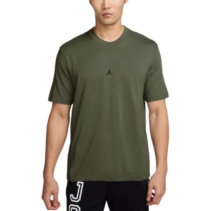 Jordan Jordan Jumpman Dri Fit T Shirt Men's