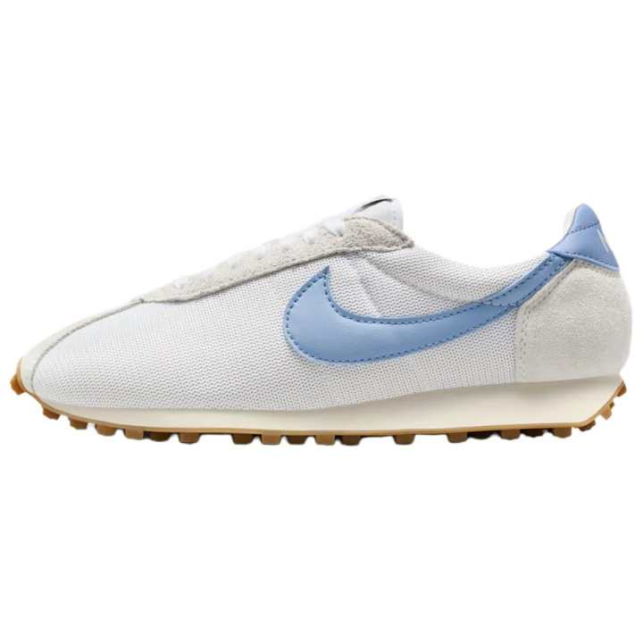 Nike Nike LD 1000 Breathable Running Shoes Women's White