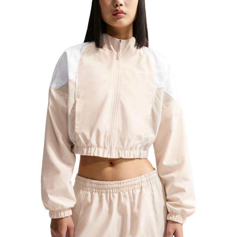 Nike Nike Sportswear Women's Shrunken Track Jacket