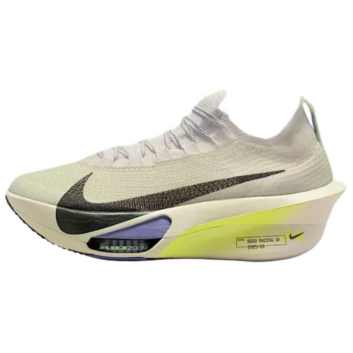 Nike Nike Alphafly 3 Marathon Racing Running Shoes Men's Light Green