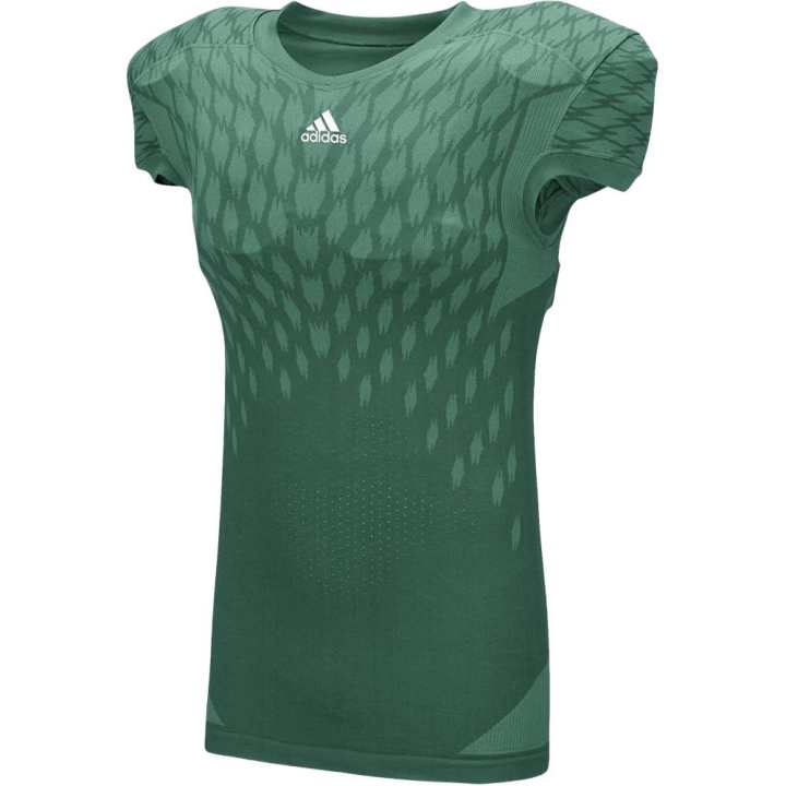 Adidas Adidas T Shirts Men's Green Crew Neck