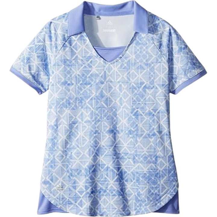 Adidas Adidas Grade School Polo Shirts