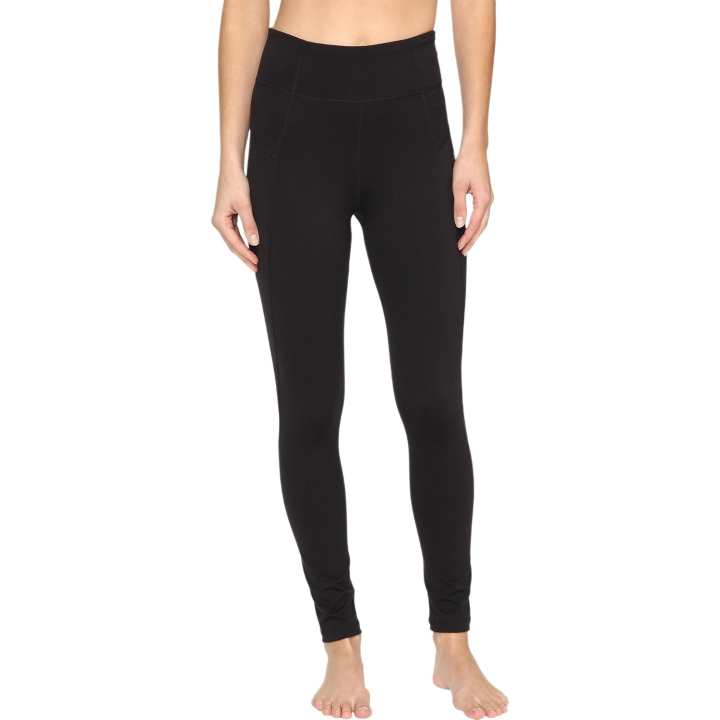 Adidas Adidas Leggings Women's Black Moderate