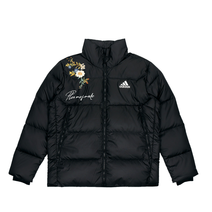 Adidas Adidas BAFFLE DOWN Jacket Unisex