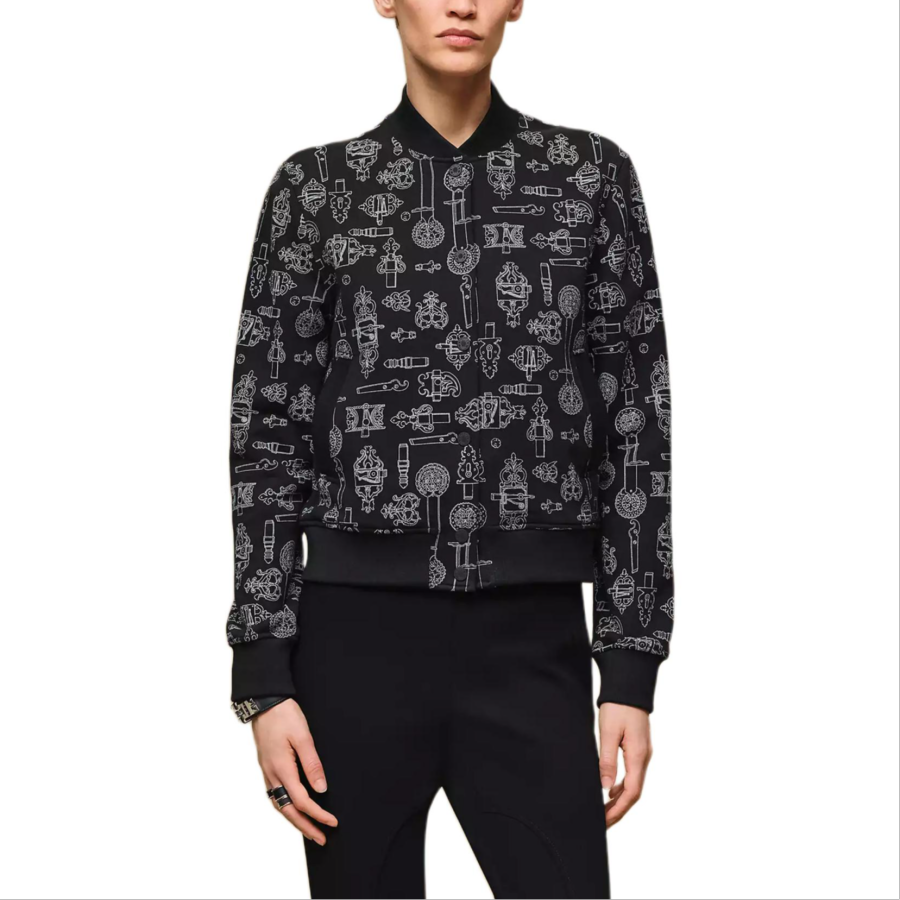 HERMES HERMES SS26 Jackets & Coats Women's