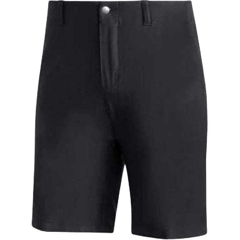 Adidas Adidas Casual Shorts Men's Black