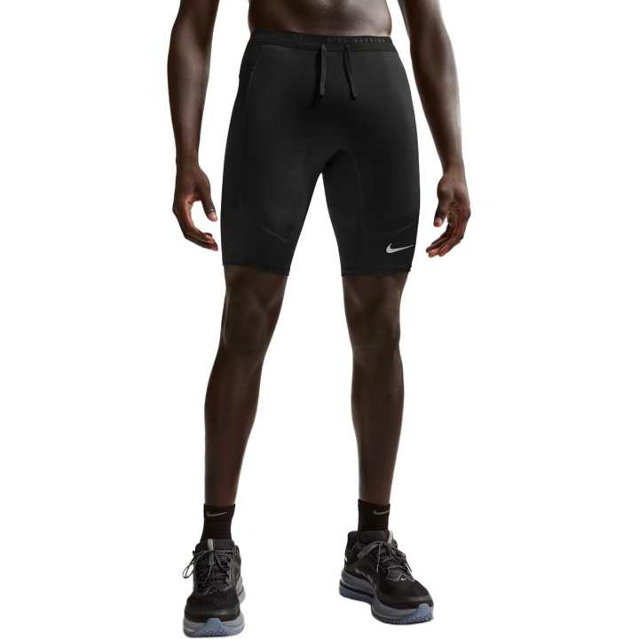 Nike Nike Stride Men's Dri-FIT 1/2-Length Running Tights