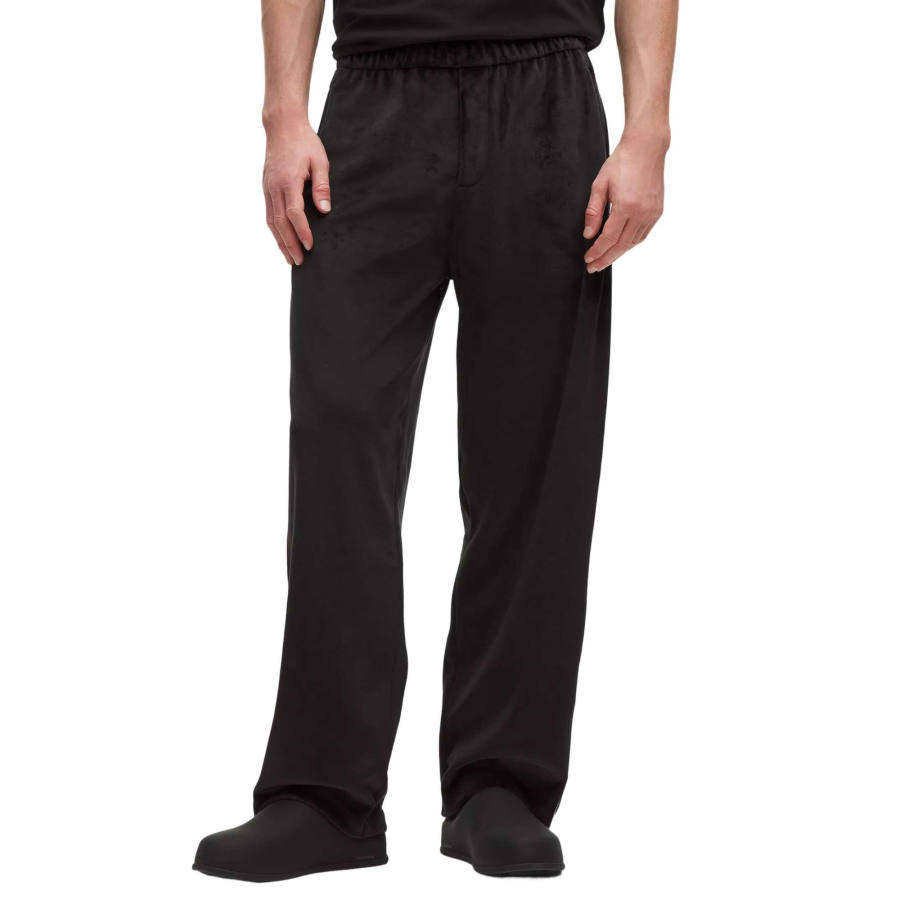 Lululemon Lululemon Velour Casual Pants Men's