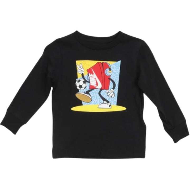 Nike Nike T Shirt Infant And Toddler