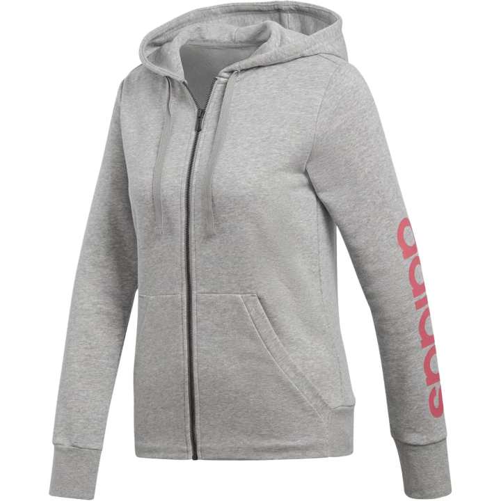 Adidas Adidas full-zip hoodie