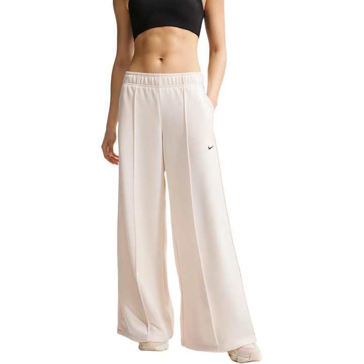Nike Nike Sportswear Women's Mid-Rise Wide-Leg Track Pants