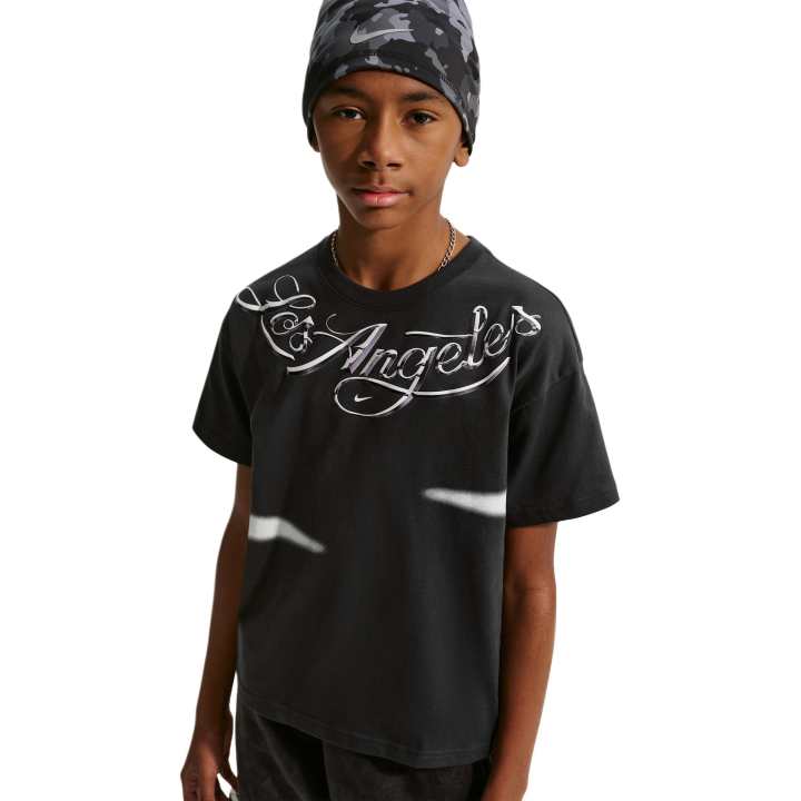 Nike Nike Unisex T Shirts Crew Neck