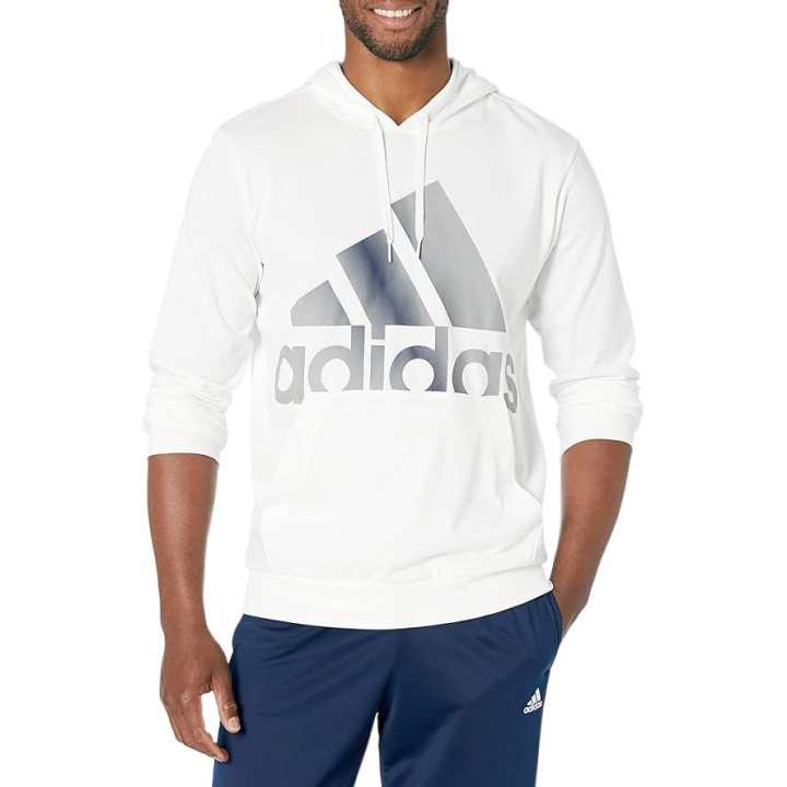 Adidas Adidas ESSENTIALS Sweatshirt Men's