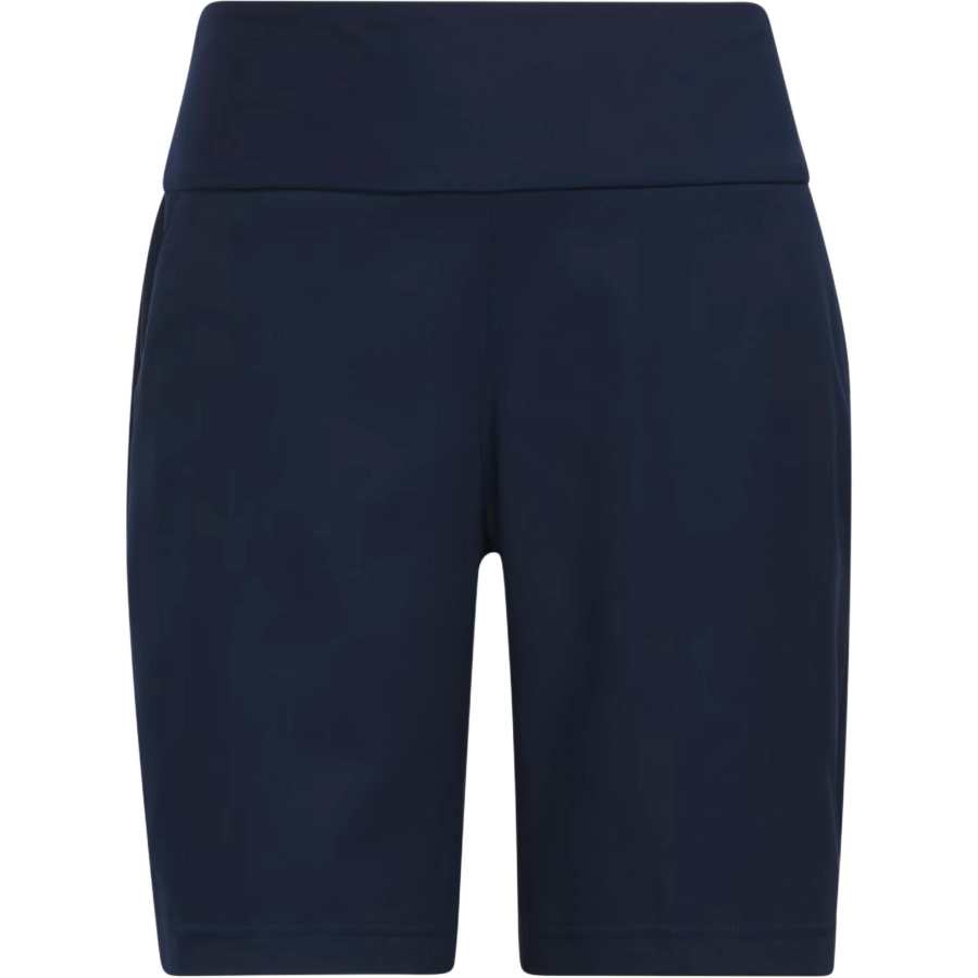 Adidas Adidas Sports Shorts Women's Collegiate Marine Blue Moderate