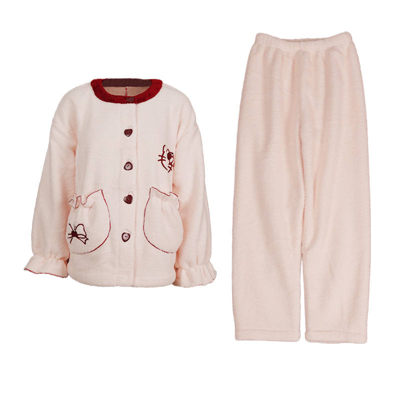 FENTENG FENTENG Women's Pajama Sets