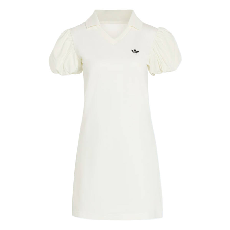Adidas Originals Short Sleeved Dress Women's