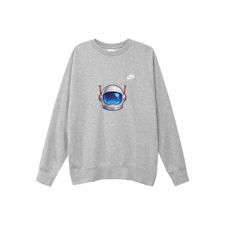 Nike Nike Sportswear Club Sweatshirt Men's