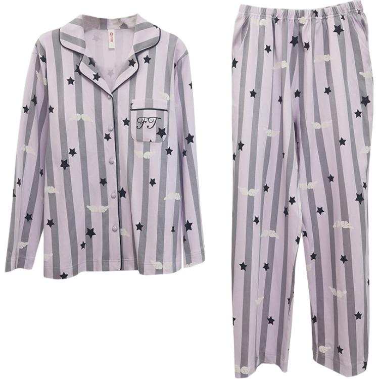 FENTENG FENTENG Women's Pajama Sets