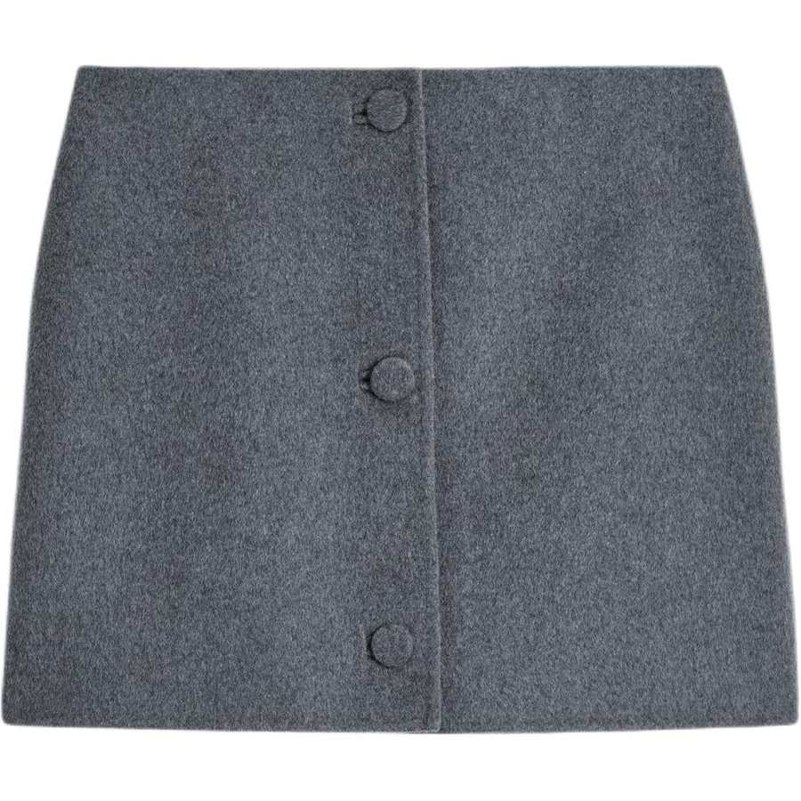 COS Casual Short Skirts Women's