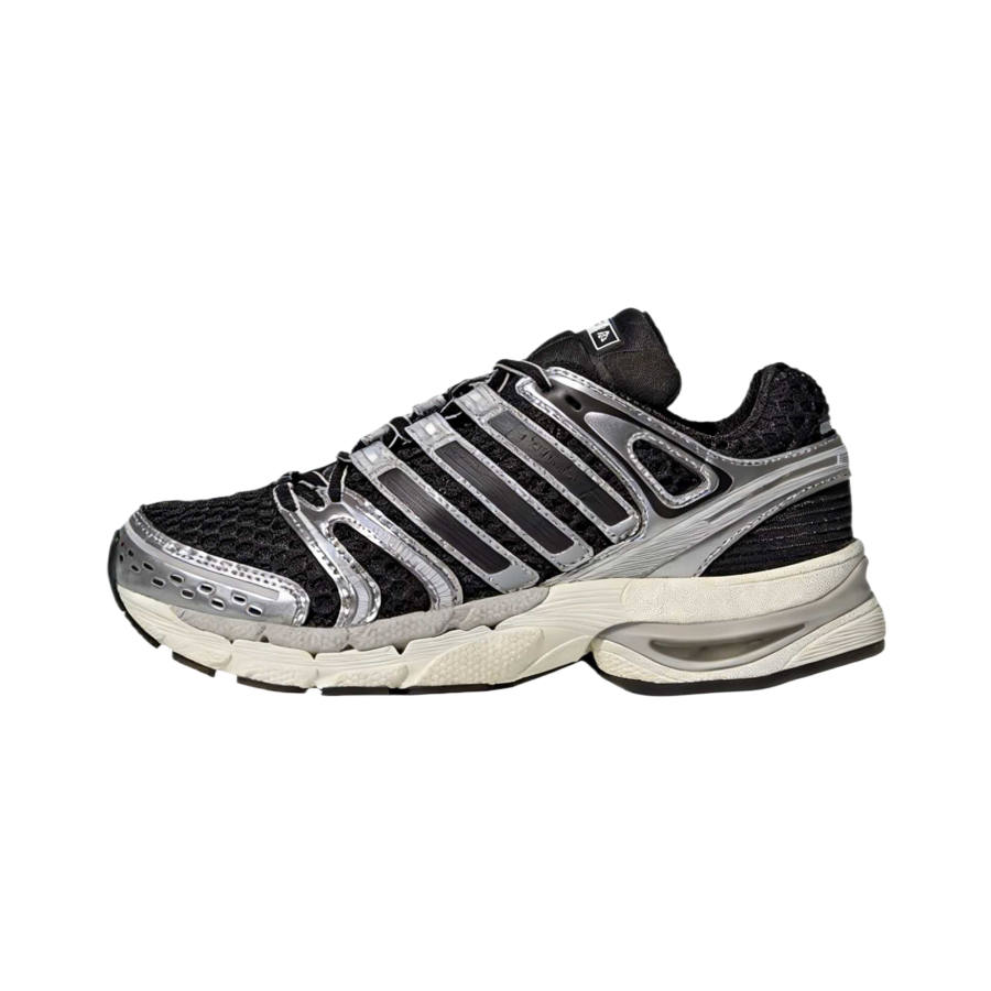 Adidas Adidas Adistar Control 5 Fabric Cushioning Breathable Cushioning Breathable Low top Running Shoes Kids'