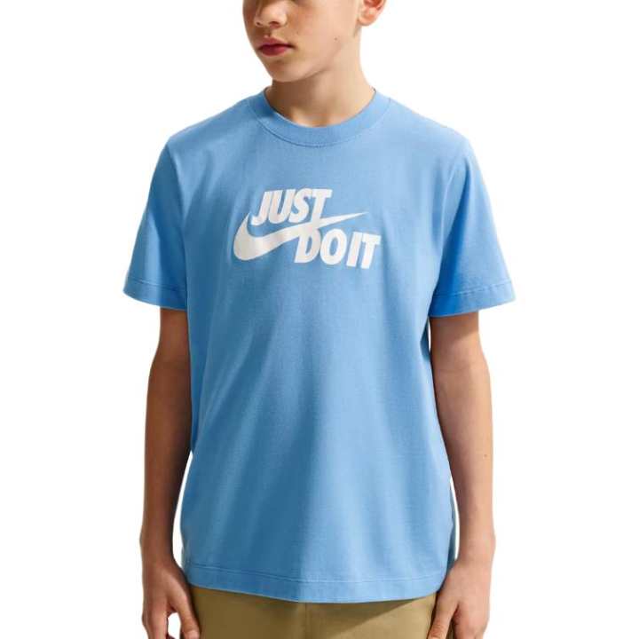 Nike Nike Kids T Shirts Crew Neck