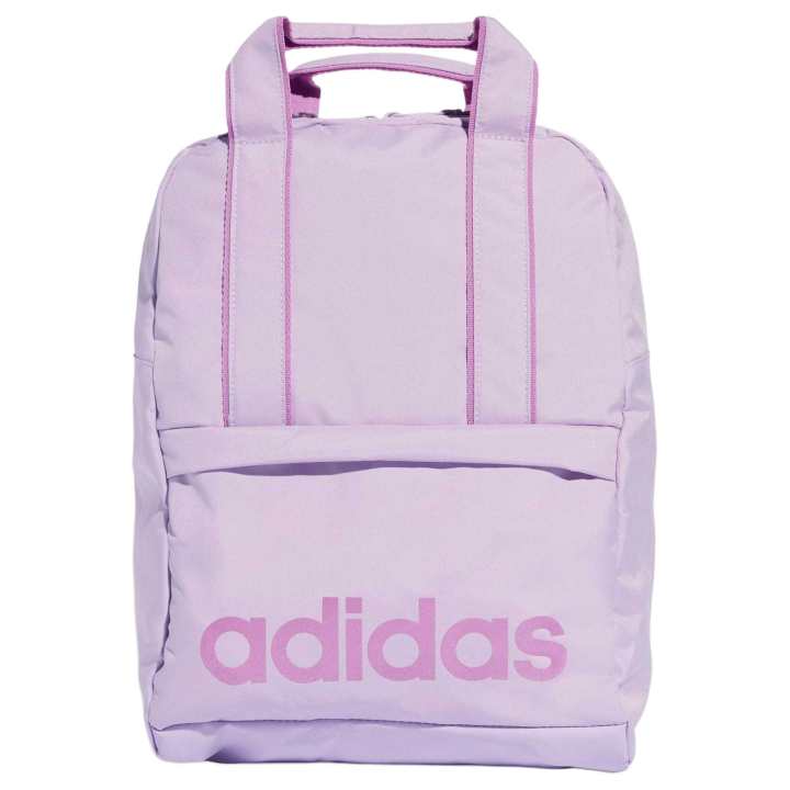 Adidas Adidas ESSENTIALS Polyester Backpack Women's Dark Purple