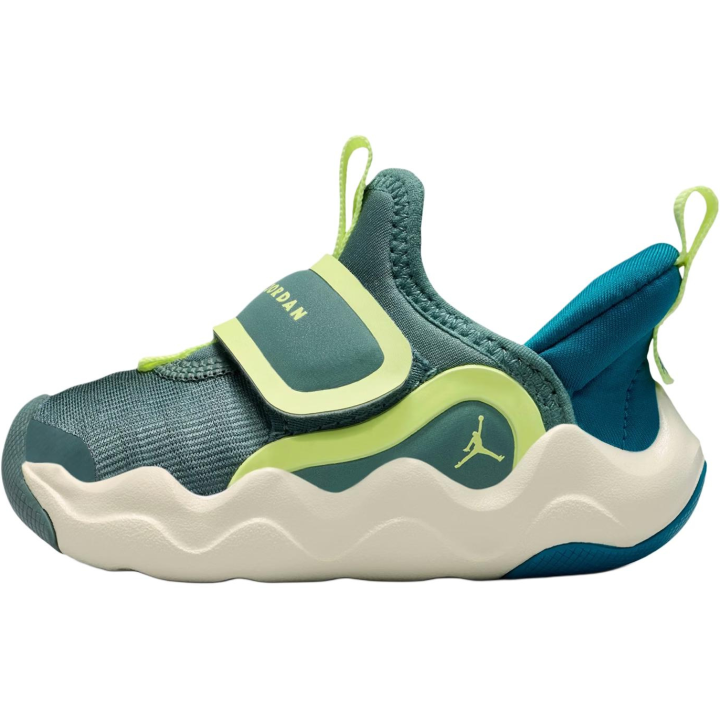 Jordan Jordan 23/7.2 Low top Toddler Shoes Green Infant And Toddler